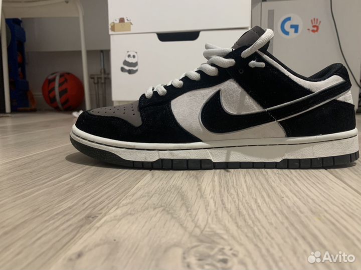 Nike dunk low оригинал