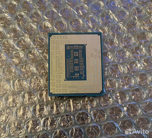 Процессоры Intel, AMD (б/у)
