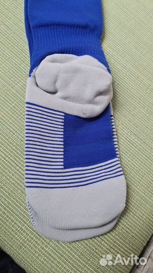 Гетры футбольные adidas оригинал новые высокие