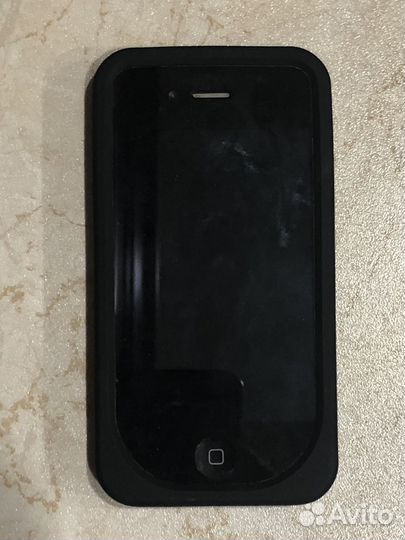 iPhone 4S, 16 ГБ