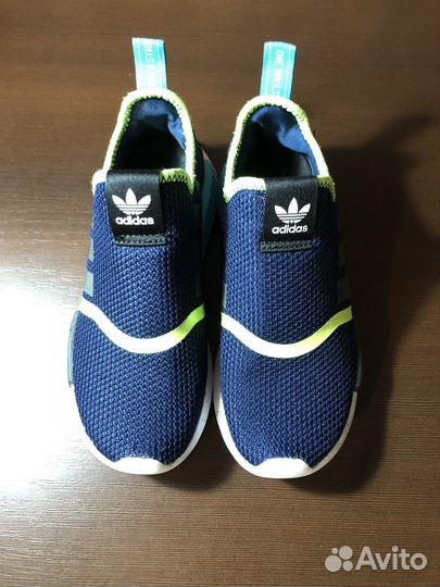 Кроссовки детские adidas