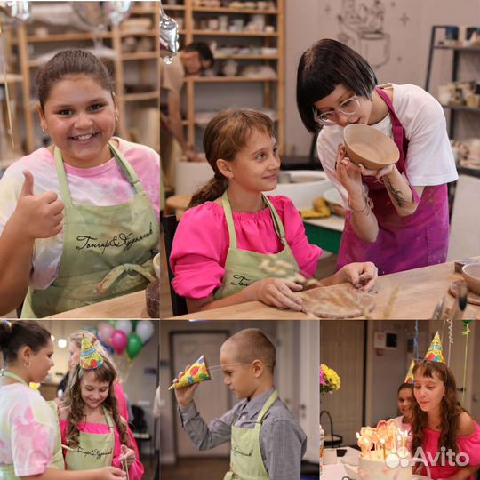 Фото и видео, фотограф