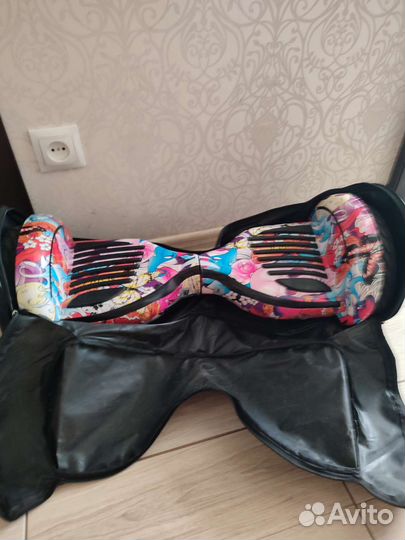 Гироскутер