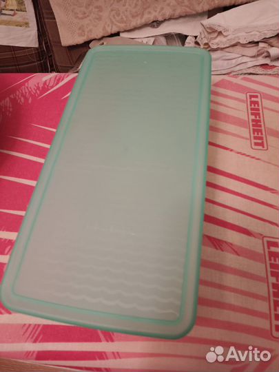 Миски текурила