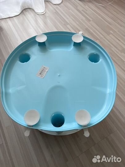 Стульчик для купания