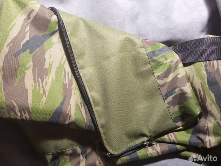 Чехол для лыж(215,213, 182,178,165)