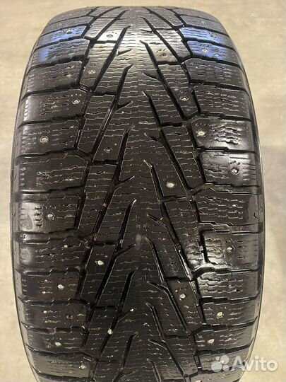 Nokian Tyres Hakkapeliitta 7 SUV 265/50 R19 110T