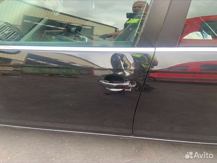 Фонарь Volkswagen Jetta 5 (2004-2011)