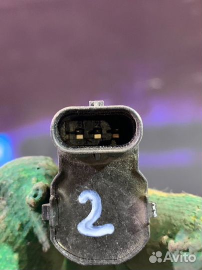 Парктроник Bmw Х3 E83 N52B25 2009