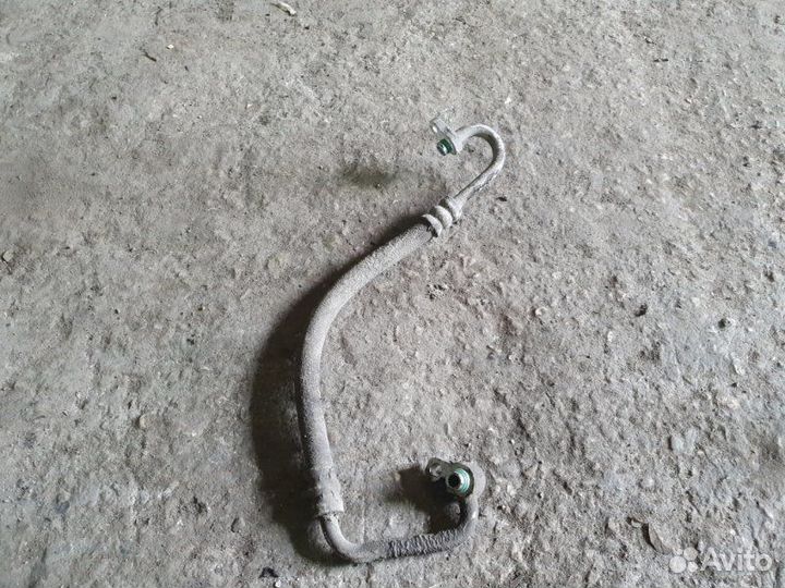 Трубка кондиционера Hyundai Sonata 5 G4GC 2008