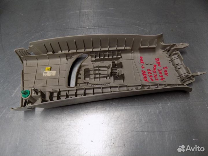 Обшивка стойки Aveo (T300) 2011