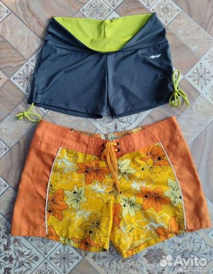 Вещи пакетом на девушку 42 44