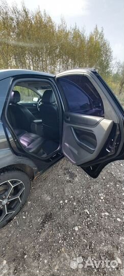 Ford Focus 1.8 МТ, 2007, 344 000 км