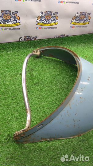 Капот коляски Иж