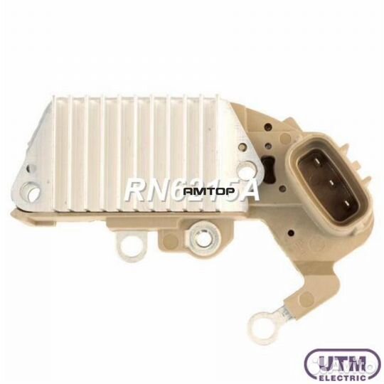 UTM RN6215A RN6215A UTM Регулятор генератора