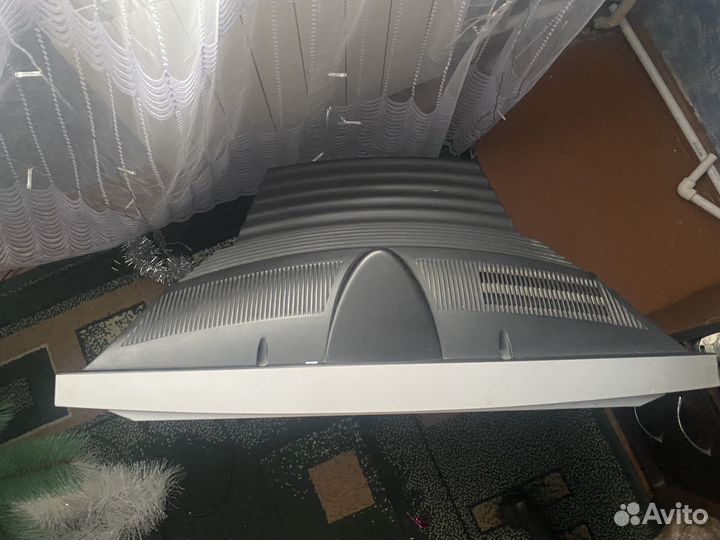 Телевизор LG 92FS2BLX
