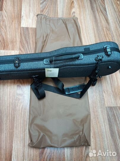 Кейс для скрипки Gewa bio 4/4