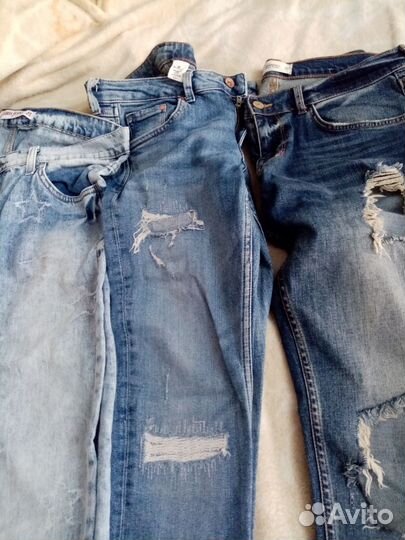 Пакет женских вещей 44-46