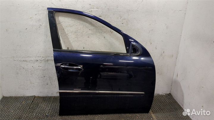 Замок двери Mercedes GL X164, 2007