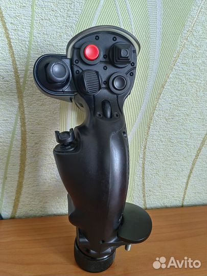 Ручка Virpil VPC Constellation alpha Grip R
