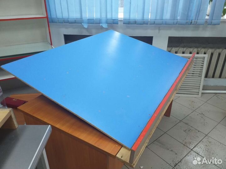 Прилавок для печенья