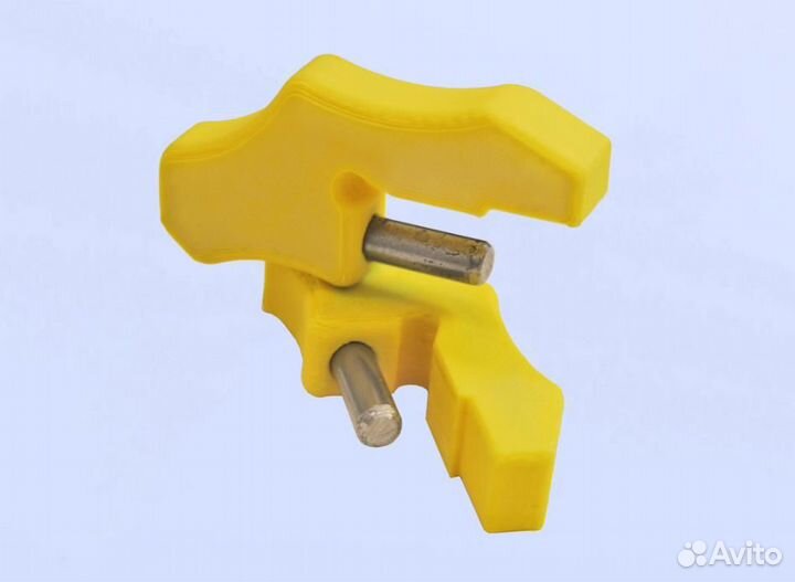 Упор уп-24 для кондуктора, под втулку 5 мм, для п