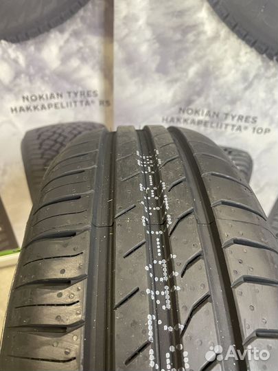 Goodride ZuperEco Z-107 185/60 R14 82H