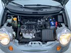 Daewoo Matiz 0.8 МТ, 2013, 70 000 км объявление продам