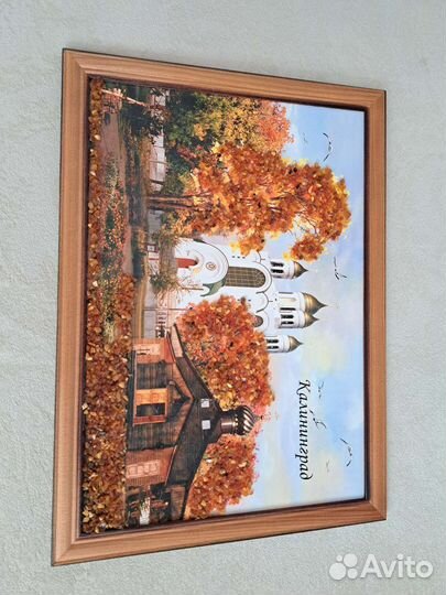 Картина, декор