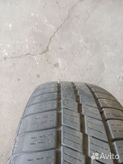 КАМА Кама-Евро-224 185/60 R14