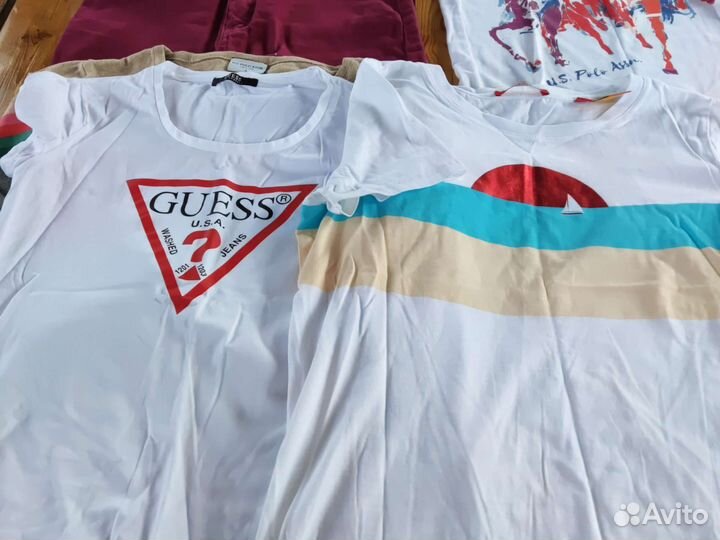 Женские вещи пакетом 42 44