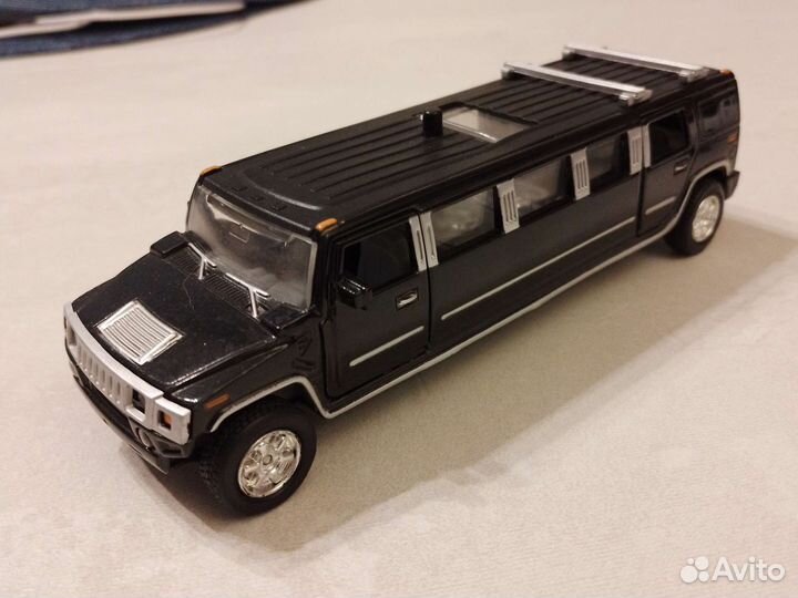 Модели машин