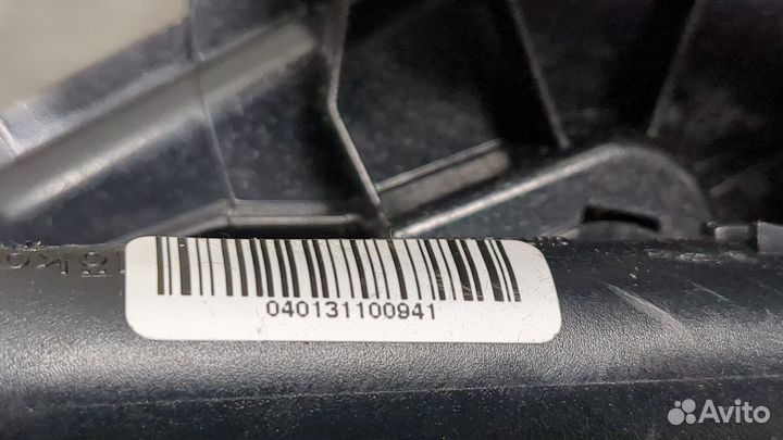 Бардачок BMW 3 F34 Gran Turismo 2013