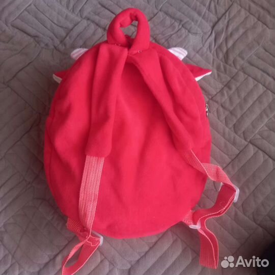 Рюкзак для ребёнка