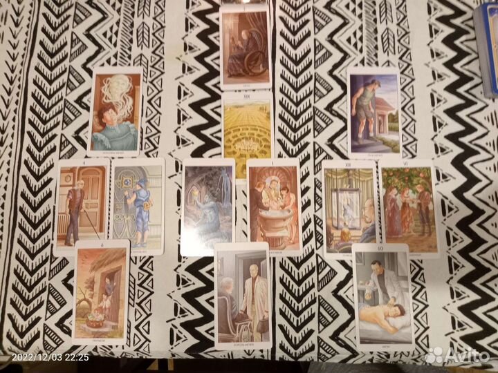 Разбор проблем с молодым поколением