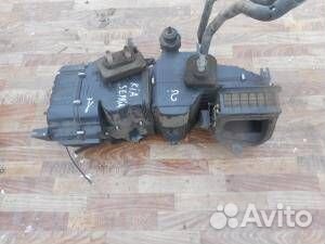 Испаритель кондиционера Kia Sephia 1993-1997