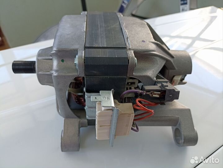 Двигатель стиральной машины Канди CS4 1061DB1/2-07