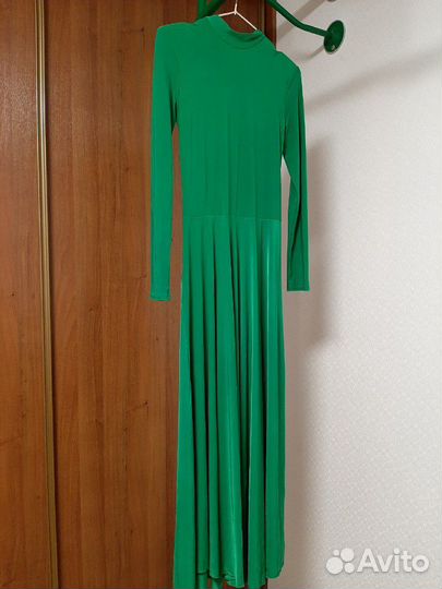 Платье для никаха