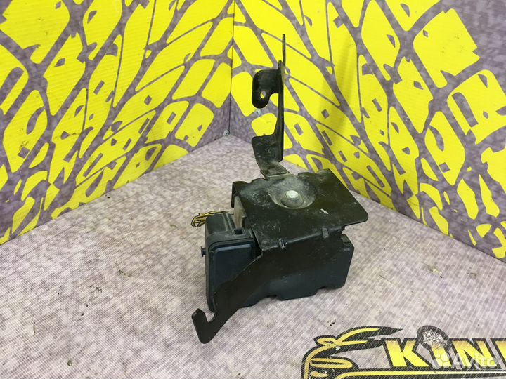 Блок ABS абс X-Ray Логан 2 Сандеро 2