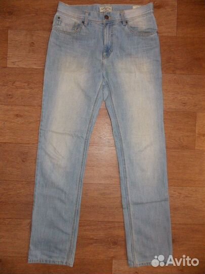 Джинсы 48-50