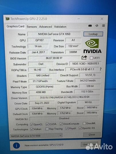 Игровые ноутбуки i5 / GTX / SSD / IPS