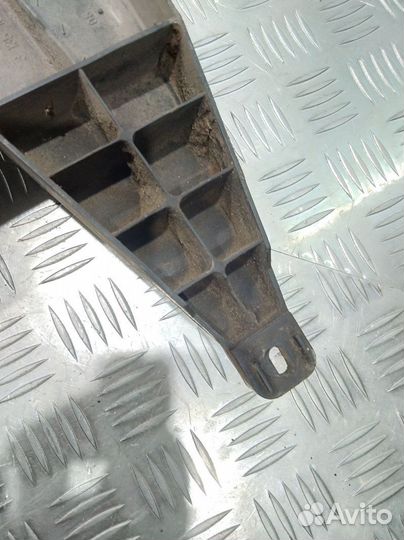 Вентилятор радиатора Almera G15, Logan, Largus