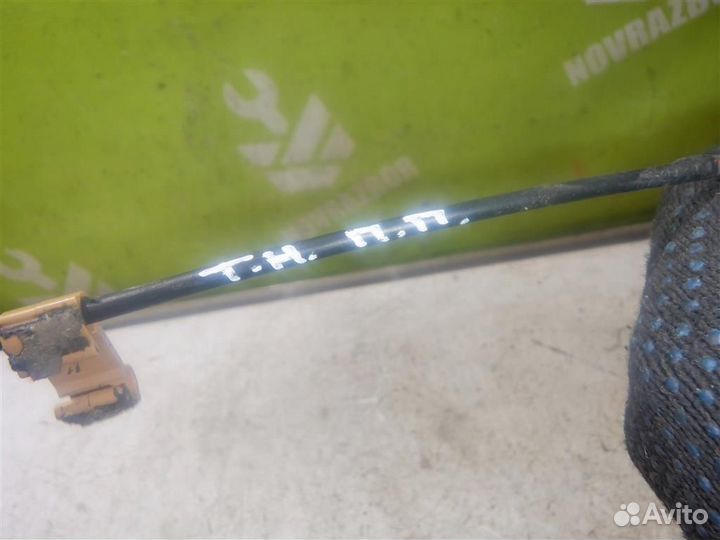 Трос открывания двери Тойота Хайлендер