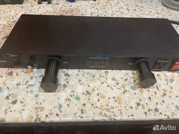 Сетевой свитч фильтр