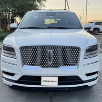 Lincoln Navigator 3.5 AT, 2021, 45 000 км, с пробегом, цена 8 800 000 руб.