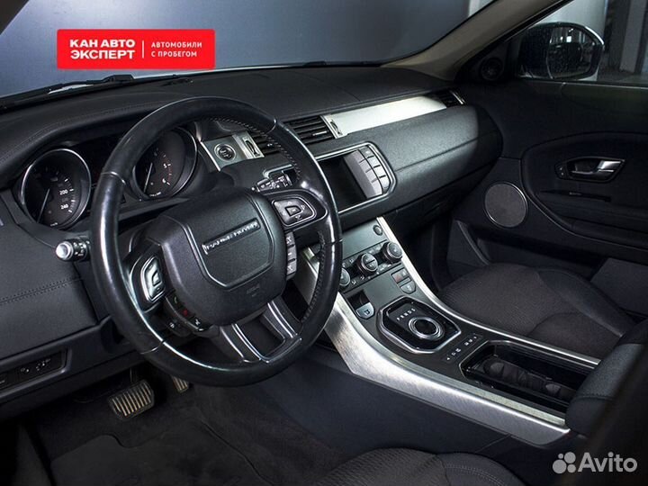 Land Rover Range Rover Evoque 2.2 AT, 2015, 91 490 км