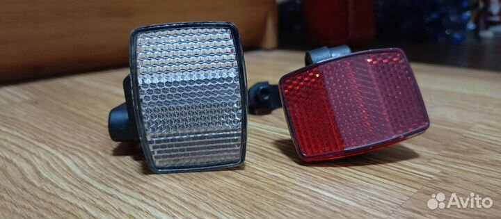 Запчасти на велосипед )