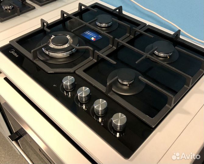 Варочная панель новые