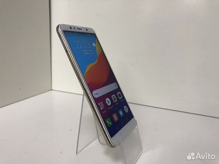 HONOR 7C, 3/32 ГБ