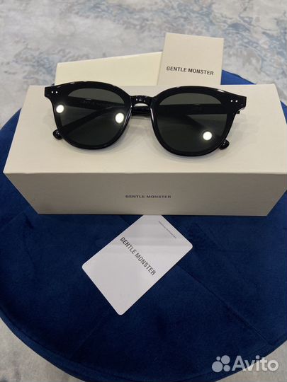 Очки gentle monster lang